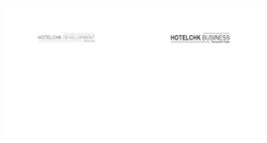 Desktop Screenshot of hotelchk.com