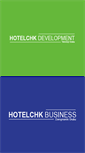 Mobile Screenshot of hotelchk.com